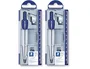 Staedtler Compás Noris Club 550 60 con Aguja Roma y Adaptador