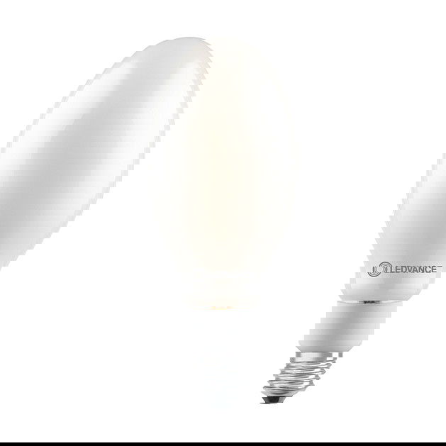 OSRAM HQL FIL V Bombilla LED E27 24W 3600lm Blanco Cálido 2700K 827 Valor Filamento