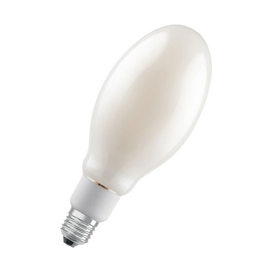 OSRAM HQL FIL V Bombilla LED E27 24W 3600lm Blanco Cálido 2700K 827 Valor Filamento