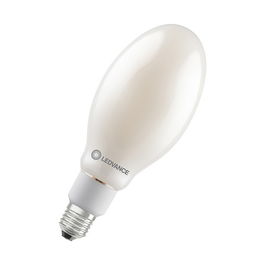 OSRAM HQL FIL V Bombilla LED E27 24W 3600lm Blanco Cálido 2700K 827 Valor Filamento