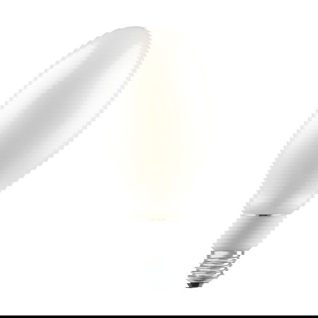 OSRAM HQL FIL V Bombilla LED E27 24W 3600lm Blanco Cálido 2700K 827 Valor Filamento