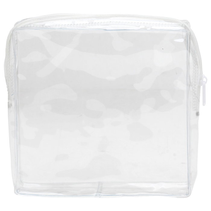 Cosmetic Club Set de 4 Botes de Silicona con Bolsa Refurbished Cosmetic Club Set de 4 Botes de Silicona con Bolsa Refurbished