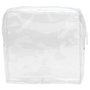 Cosmetic Club Set de 4 Botes de Silicona con Bolsa Refurbished