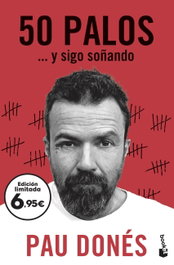 50 palos, Pau Donés - BOOKET