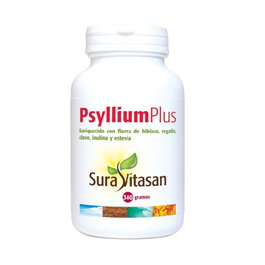 Psyllium Plus Polvo