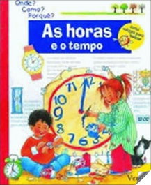 As horas e o tempo, AA.VV. - VERBO