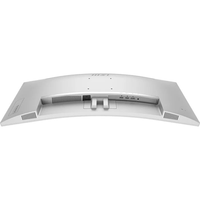MSI Pro MP341CQW E12 Monitor UltraWide Quad HD 34 pulgadas Curvo Blanco
