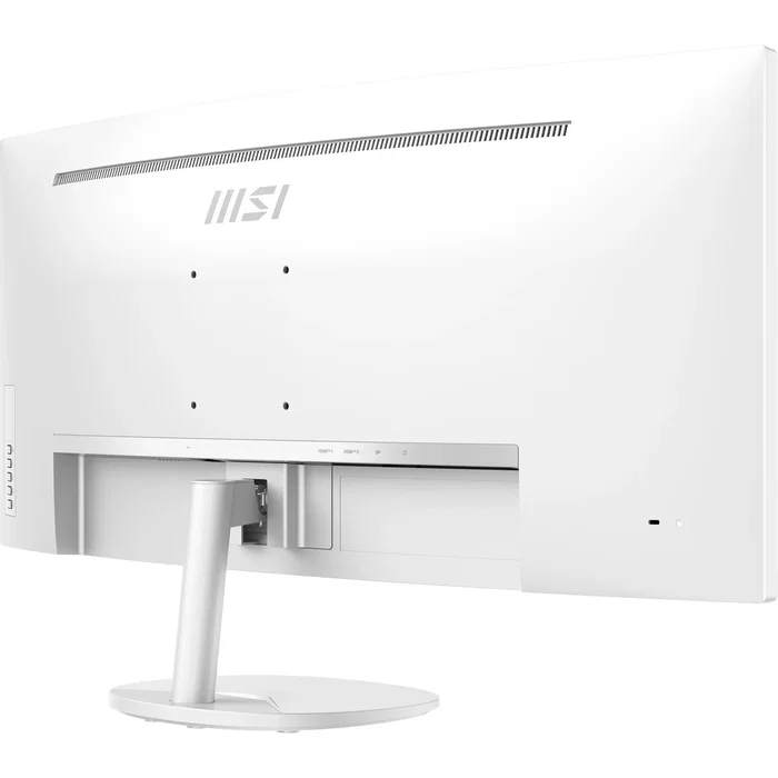 MSI Pro MP341CQW E12 Monitor UltraWide Quad HD 34 pulgadas Curvo Blanco