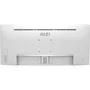 MSI Pro MP341CQW E12 Monitor UltraWide Quad HD 34 pulgadas Curvo Blanco
