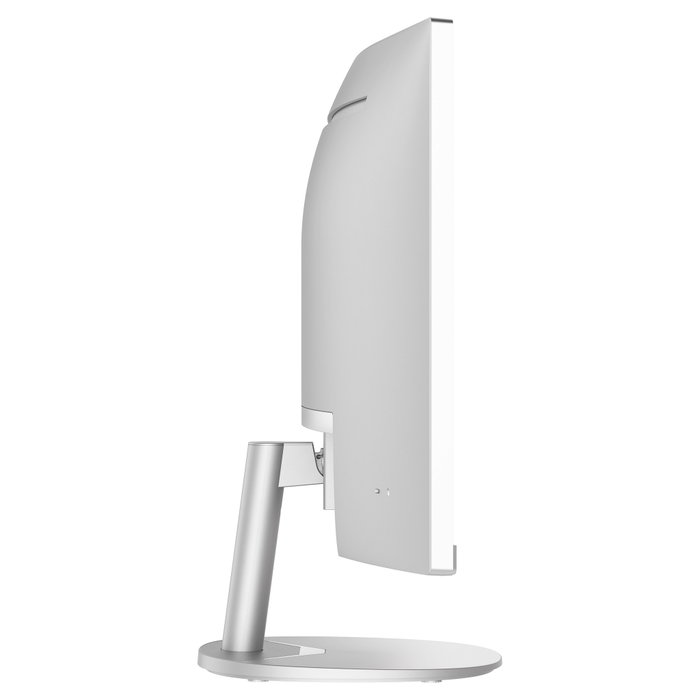 MSI Pro MP341CQW E12 Monitor UltraWide Curvo 34 Pulgadas Blanco