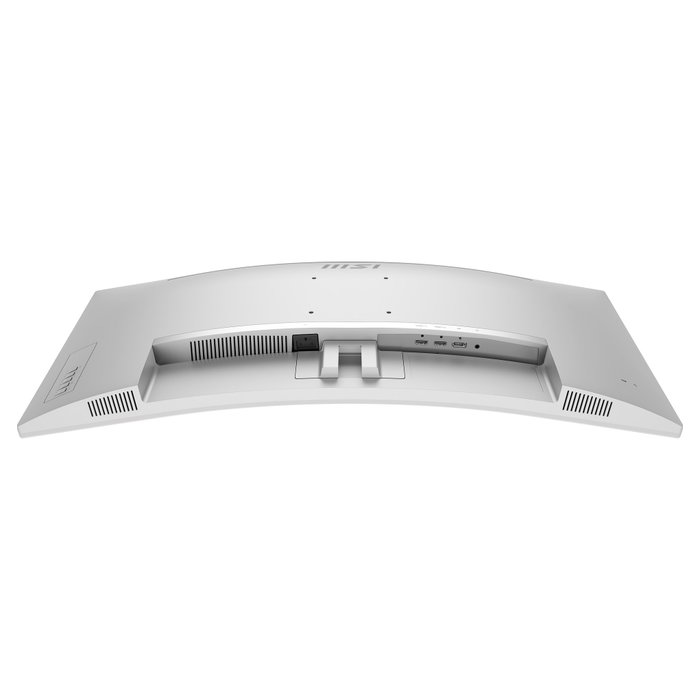 MSI Pro MP341CQW E12 Monitor UltraWide Curvo 34 Pulgadas Blanco
