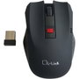L-LINK Ratón Óptico Inalámbrico LL-2095-N 1600 DPI Negro