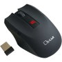 L-LINK Ratón Óptico Inalámbrico LL-2095-N 1600 DPI Negro