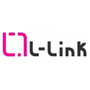 L-LINK Ratón Óptico Inalámbrico LL-2095-N 1600 DPI Negro