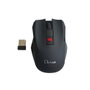 L-LINK Ratón Óptico Inalámbrico LL-2095-N 1600 DPI Negro
