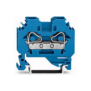 WAGO 282-104 Terminal de 8 mm, 800 V WAGO 282-104 Terminal de 8 mm, 800 V