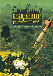 CASA BABILI, DULEIMI - NORMA EDITORIAL