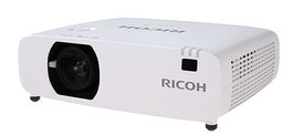 Ricoh PJ WUL5A50 Proyector Láser 3LCD WUXGA 5200 Lúmenes