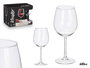 Vivalto Copa Vino 600 ml 9.5x22.5x9.5 cm Transparente Vidrio (Set de 24)