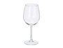 Vivalto Copa Vino 600 ml 9.5x22.5x9.5 cm Transparente Vidrio (Set de 24)