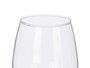 Vivalto Copa Vino 600 ml 9.5x22.5x9.5 cm Transparente Vidrio (Set de 24)