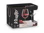 Vivalto Copa Vino 600 ml 9.5x22.5x9.5 cm Transparente Vidrio (Set de 24)