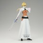 Banpresto Figura Bleach Glitter & Glamours Tier Harribel 23 cm PVC y ABS