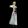 Banpresto Figura Bleach Glitter & Glamours Tier Harribel 23 cm PVC y ABS