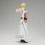 Banpresto Figura Bleach Glitter & Glamours Tier Harribel 23 cm PVC y ABS