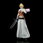 Banpresto Figura Bleach Glitter & Glamours Tier Harribel 23 cm PVC y ABS