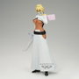 Banpresto Figura Bleach Glitter & Glamours Tier Harribel 23 cm PVC y ABS