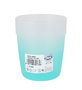 Cristalway Vaso 330 cc ø8 x 8 x 9.5 cm (48 Unidades)