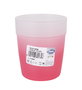 Cristalway Vaso 330 cc ø8 x 8 x 9.5 cm (48 Unidades)