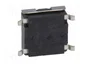 Aratas (Formerly Omron Components) Microconmutador TACT B3FS-1002 SPST-NO SMT
