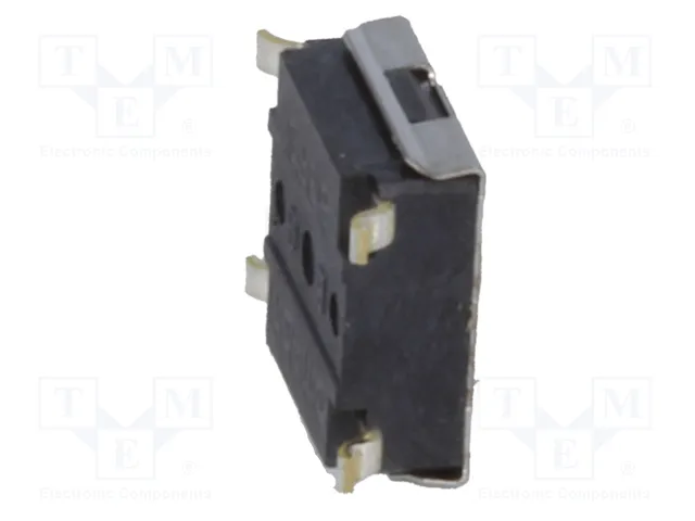 Aratas (Formerly Omron Components) Microconmutador TACT B3FS-1002 SPST-NO SMT
