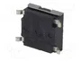 Aratas (Formerly Omron Components) Microconmutador TACT B3FS-1002 SPST-NO SMT