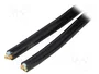 LAPP Cable Espiral H07BQ-F 3G1,5mm²
