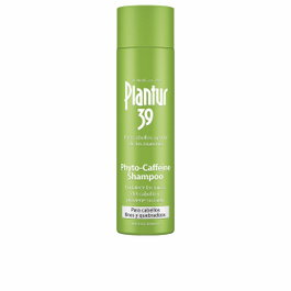 Plantur 39 PHYTO-CAFFEINE Champú para cabellos finos y quebradizos