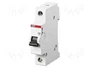 ABB Compact Automat S201-B40 62 1-polig GH S201 0001 R0405