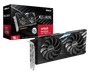 Asrock Challenger Radeon RX 7800 XT AMD 16 GB GDDR6