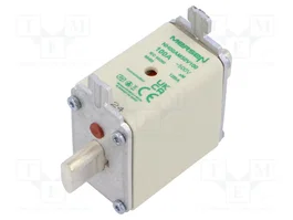 MERSEN Fusible de Cartucho NH00 100A 500VAC