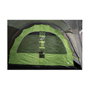 High Peak Bozen 5.0 Tienda tipo túnel para 5 personas Gris y Verde