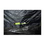 High Peak Bozen 5.0 Tienda tipo túnel para 5 personas Gris y Verde