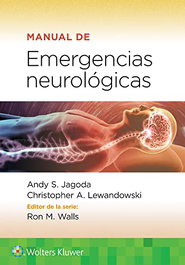 WOLTERS KLUWER MEDICINA Manual de emergencias neurológicas