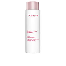 Clarins Esencia de Tratamiento Bright Plus Luminosidad Antimanchas Facial 200 ml