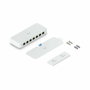 Ubiquiti Ultra 210W Switch L2 GbE PoE Blanco