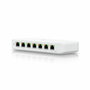 Ubiquiti Ultra 210W Switch L2 GbE PoE Blanco