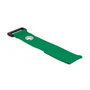 DeLOCK Bridas de cable con lazo y ojal de sujeción Verde 280 x 38 mm (3 piezas)