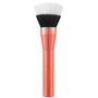 Real Techniques EXTRA BIG STIPPLING BRUSH Pincel de Punteo Grande Brocha para Maquillaje del Rostro 1 Unidad