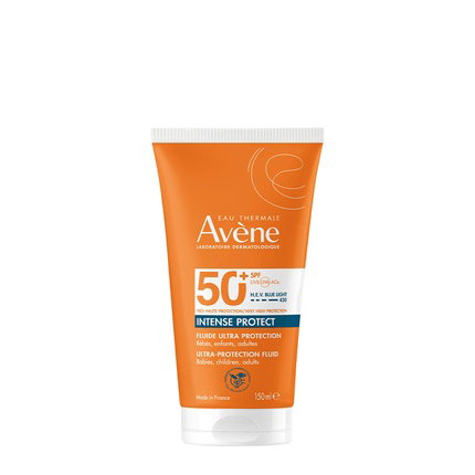 Avène Intense Protect SPF50+ 150 ml